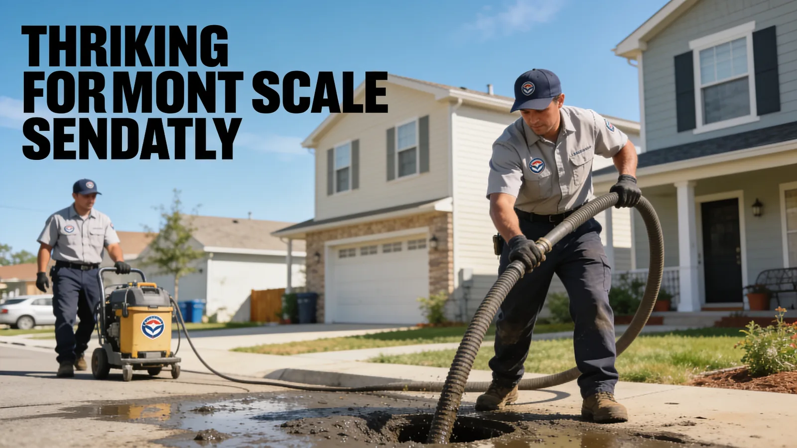 Sewage Cleanup in Glen Flora, WI near me